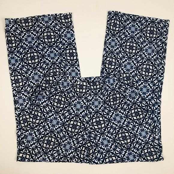 Alyx Beach Flare Leg Pants Medium - Picture 2 of 7